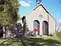 Chapelle Notre-Dame d'Aigremont