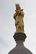 Notre-Dame d'Etang