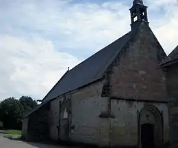 Chapelle Notre-Dame