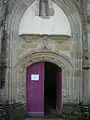 Chapelle Notre-Dame de Béléan