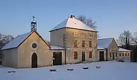 Chapelle de Bermont