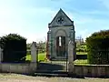 Chapelle Notre-Dame de Crouay