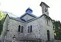 Chapelle Notre-Dame de Héas