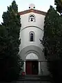 Chapelle Notre-Dame-de-Lourdes de Montpellier