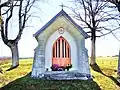 Chapelle Notre-Dame de Lourdes