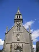 Chapelle Notre-Dame-de-Lourdes