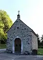 Chapelle Notre-Dame de Meyabat