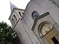 Chapelle Notre-Dame de Montgauzy.