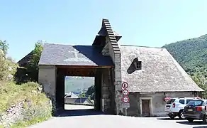 Chapelle Notre-Dame de Pène-Tailhade