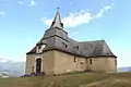 Chapelle Notre-Dame de Piétat