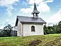 Chapelle Notre-Dame-de-Pitié du Ménil