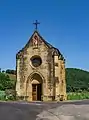 Chapelle Notre-Dame de Pitié de Sainte-Eulalie-d'Olt