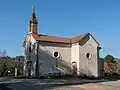 Chapelle Notre-Dame de l'Aulagnet