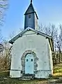 Chapelle Notre-Dame-de-la-Salette