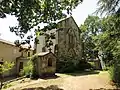 Chapelle Notre-Dame des Douleurs de Prades