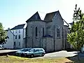 Chapelle Notre-Dame des Lauriers du Croisic