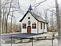 Chapelle Notre-Dame-des-Bouleaux de Guewenheim