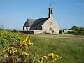 La chapelle Notre-Dame-du-Bon-Voyage