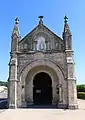 Chapelle Notre-Dame du Rosaire d'Adé