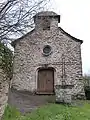 Chapelle Notre-Dame du Soulié