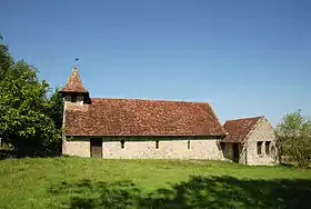 Le Mesnil-Bacley