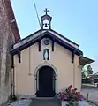 Chapelle Notre-Dame-du-Bon-Secours de l'Hôpital