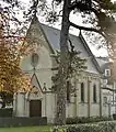 Chapelle Notre-Dame-de-Pitié de Deauville