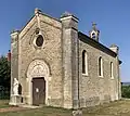 Chapelle Notre-Dame-de-Prompt-Secours de Bellor