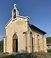 Chapelle Notre-Dame-du-Sacré-Cœur de Dingier