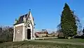 Chapelle Notre-Dame-de-Lorette de Villers-en-Cauchies