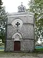 Chapelle Notre-Dame-de-Pellevoisin d'Oullins