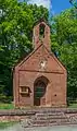 Chapelle Notre-Dame-de-la-Salette de Nauviale