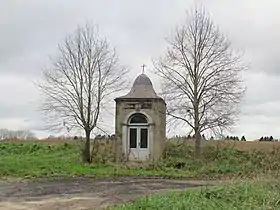 Chapel Notre Dame des Afligés