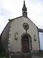Chapelle Notre-Dame-du-Perpétuel-Secours.