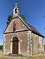 Chapelle de Ronzuel