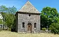 Chapelle Saint-Antoine de Bonnefon