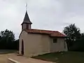 Chapelle Saint-Basle de Lignéville