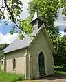 Chapelle Saint-Christophe de Reffroy