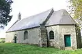 Chapelle Saint-Claudeet son calvaire