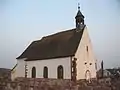 Chapelle Saint-Denis de Wolxheim