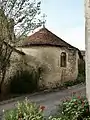 Chapelle Saint-Denis de Villars-Fontaine