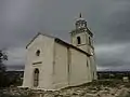 Chapelle Saint-Denis de Reillanne