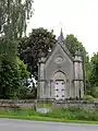 Chapelle Saint-Denis de Blochet