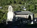 Chapelle Saint-Étienne de Gouaux