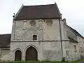 Chapelle de Saint-Germer