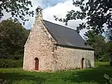 Chapelle Saint-Guenhaël