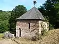 Chapelle Saint-Jean de Carnéjac