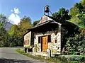 Chapelle Saint-Joseph de Rieu