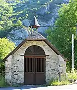 Chapelle Saint-Joseph de Nabaillet