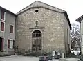 Chapelle Saint-Joseph de Craponne-sur-Arzon